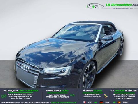 Volkswagen Golf 2.0 TSI 210 2012 occasion Beaupuy 31850