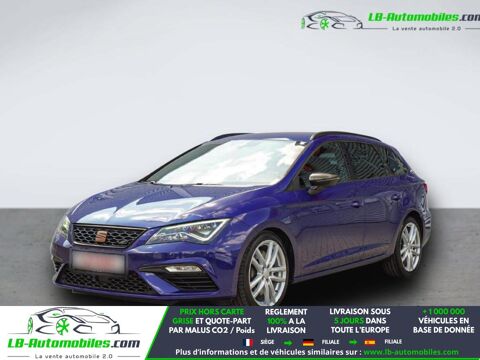 Annonce voiture Cupra Leon 23990 €