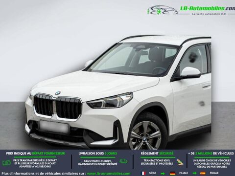 X1 sDrive 20i 170ch BVA 2026 occasion 31850 Beaupuy