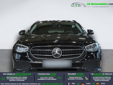 Classe E 400 CDI BVA 2020 occasion 31850 Beaupuy