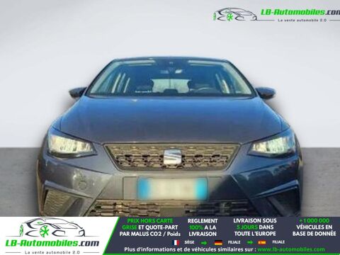 Ibiza 1.0 MPI 80 ch BVM 2023 occasion 31850 Beaupuy