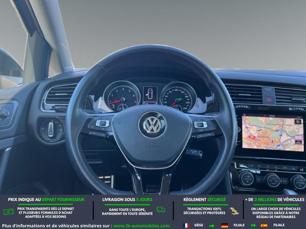 Golf SW 1.5 TSI 150 BVA 2019 occasion 31850 Beaupuy