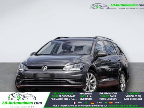 Volkswagen Golf SW 1.5 TSI 150 BVM 2019 occasion Beaupuy 31850