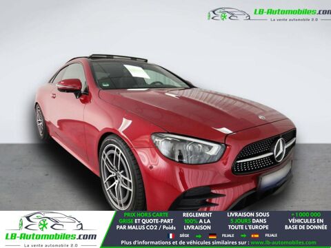 Annonce voiture Mercedes Classe E 44990 €