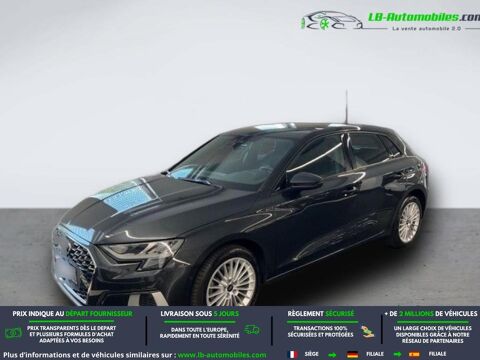 Annonce voiture Audi A3 24650 €