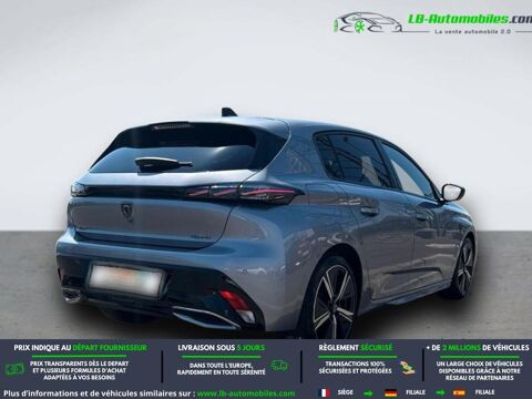 308 PHEV 180 e-BVA 2022 occasion 31850 Beaupuy