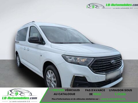 Ford Grand C-MAX 2.0 EcoBlue 122 BVA 2024 occasion Beaupuy 31850