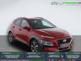 Kona 1.6 T-GDi 177 4WD BVA 2020 occasion 31850 Beaupuy