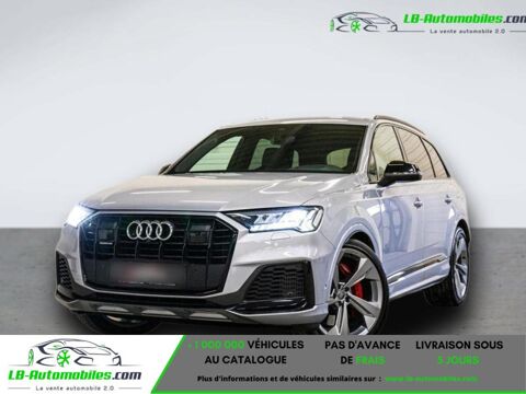 Audi Q7 60 TFSI e 456 BVA Quattro 2020 occasion Beaupuy 31850