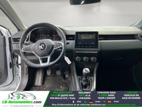 Clio V SCe 65 BVM 2023 occasion 31850 Beaupuy