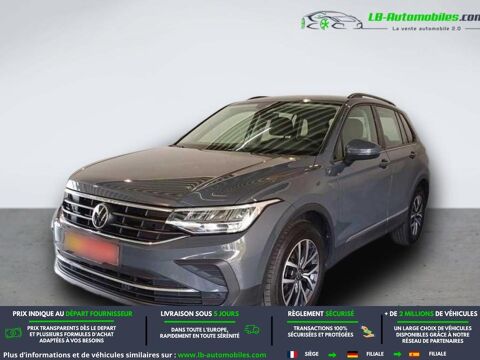 Volkswagen Tiguan 1.5 eTSI 150 BVA 2023 occasion Beaupuy 31850