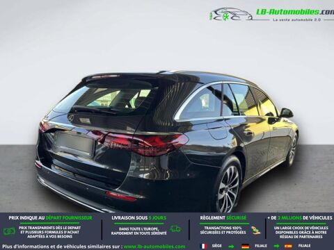 Classe E 200 BVA 2025 occasion 31850 Beaupuy