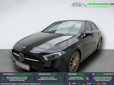 Classe A 220 BVA 2019 occasion 31850 Beaupuy