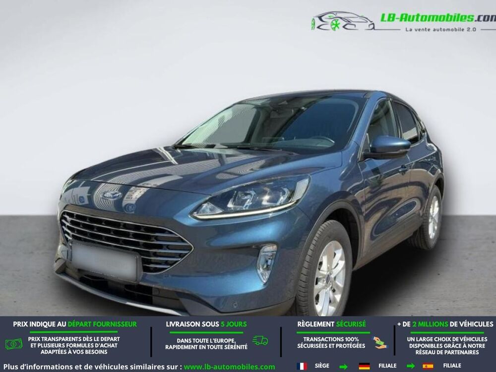 Kuga 1.5 EcoBoost 150 BVM 2020 occasion 31850 Beaupuy