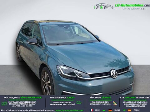 Golf 1.5 TSI 150 BVA 2019 occasion 31850 Beaupuy