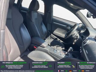S3 2.0 TFSI 300 BVA 2015 occasion 31850 Beaupuy