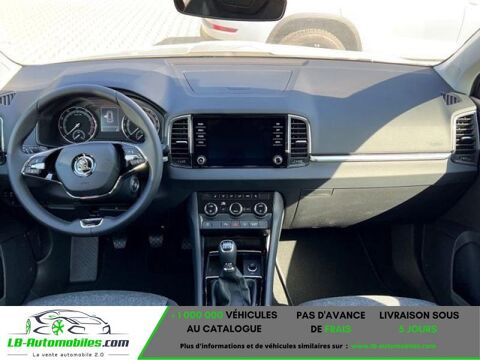 Karoq 1.0 TSI 110 ch 2022 occasion 31850 Beaupuy