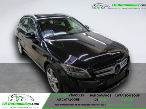 Mercedes Classe C 300 de BVA 2020 occasion Beaupuy 31850