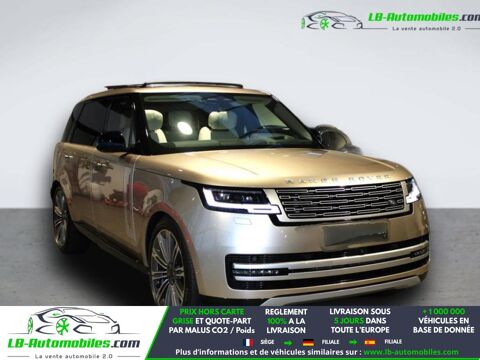 Range Rover D350 AWD SE BVA 2026 occasion 31850 Beaupuy