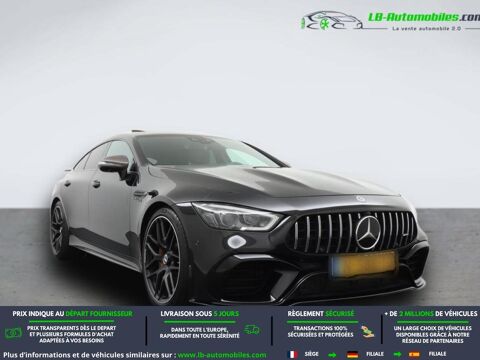 AMG GT 63 S AMG 639 MCT AMG 4-Matic+ 2018 occasion 31850 Beaupuy