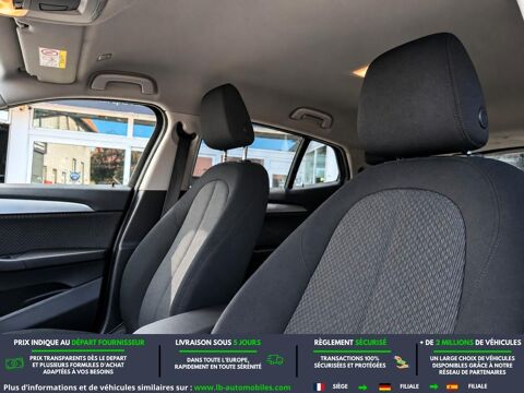X2 sDrive 20i 192 ch BVA 2020 occasion 31850 Beaupuy