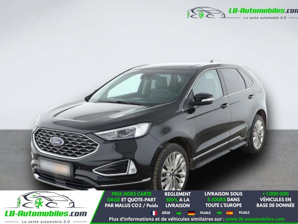 Edge 2.0 EcoBlue 238 BVA AWD 2019 occasion 31850 Beaupuy