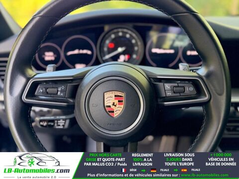 911 3.0i 385 PDK 2023 occasion 31850 Beaupuy