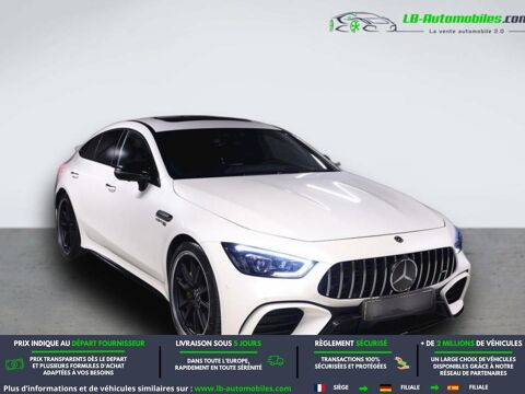 AMG GT 63 S AMG 639 MCT AMG 4-Matic+ 2019 occasion 31850 Beaupuy