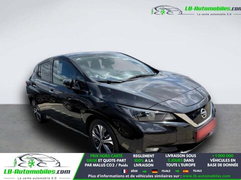 Leaf Electrique 40kWh 150 ch 2022 occasion 31850 Beaupuy