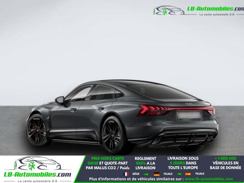 RS3 598 ch quattro 2025 occasion 31850 Beaupuy
