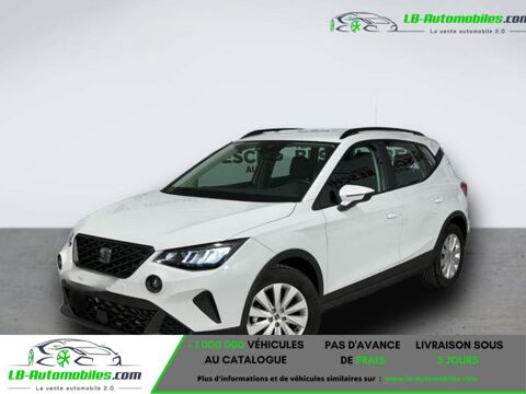 Seat Arona 1.0 TSI 110 ch BVA 2024 occasion Beaupuy 31850