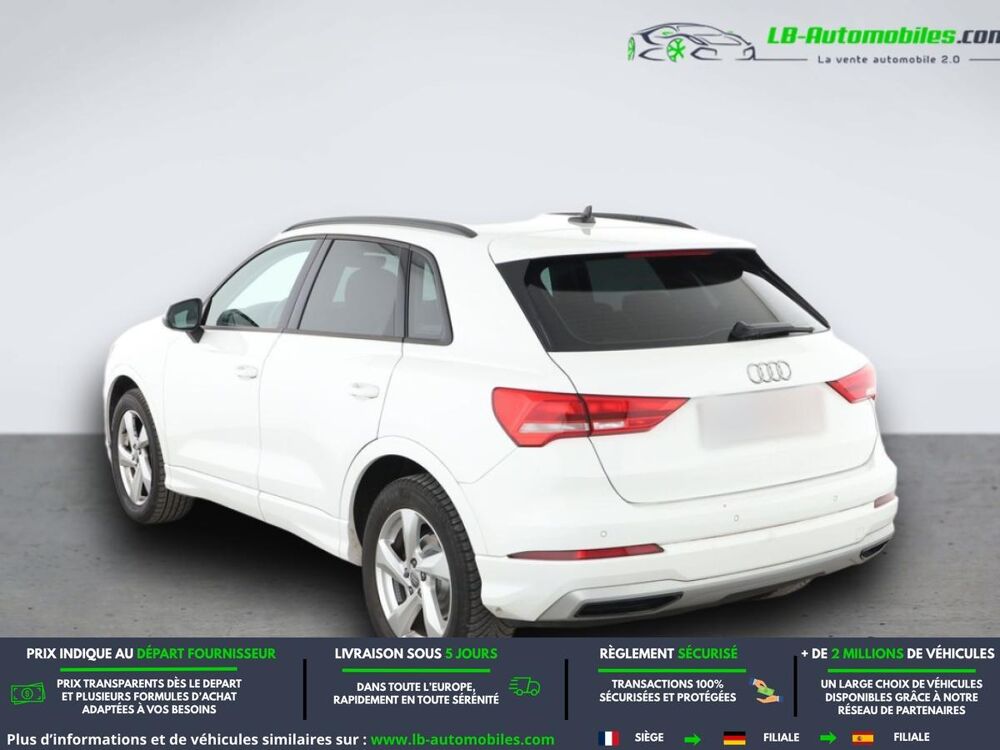 Q3 35 TFSI 150 ch 2019 occasion 31850 Beaupuy