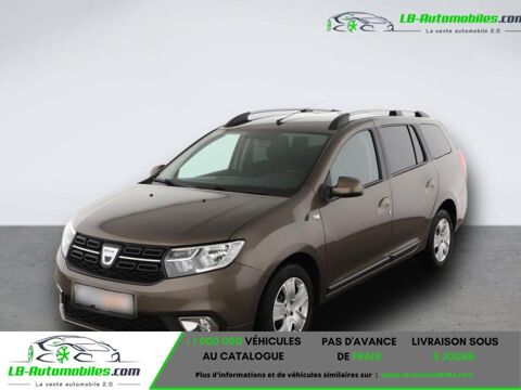 Dacia Logan TCe 90 BVA 2017 occasion Beaupuy 31850