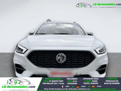 MG.ZS 1.5L VTI-Tech 106ch 2WD 2025 occasion 31850 Beaupuy