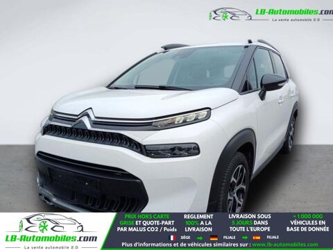 C3 Aircross PureTech 110 BVM 2023 occasion 31850 Beaupuy