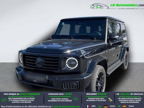 Classe G 500 BVA 2025 occasion 31850 Beaupuy