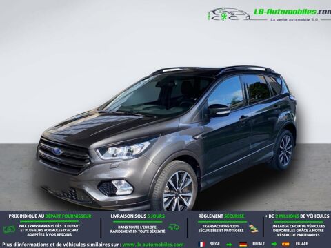 Annonce voiture Ford Kuga 18790 €
