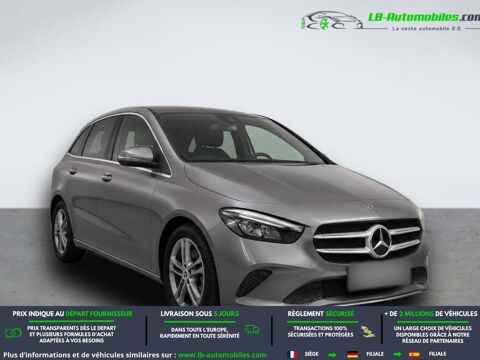 Annonce voiture Mercedes Classe B 22950 €