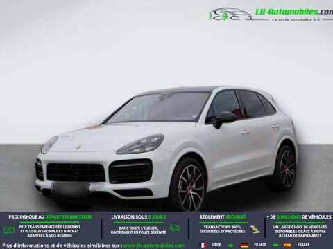 Annonce voiture Porsche Cayenne 60900 €