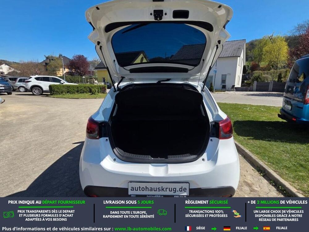 Mazda2 1.5L SKYACTIV-G 90ch 2018 occasion 31850 Beaupuy