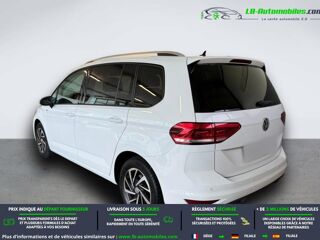 Touran 2.0 TDI 150 BVA 7pl 2019 occasion 31850 Beaupuy