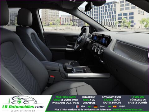EQA 300 4Matic 2023 occasion 31850 Beaupuy
