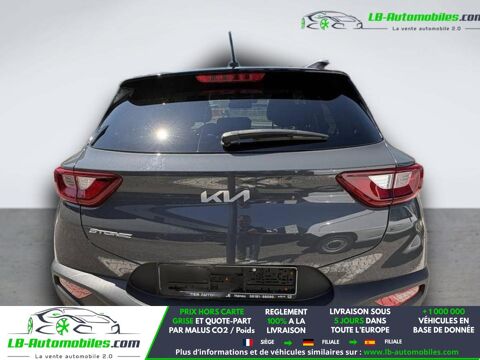 Stonic 1.0 T-GDi 120 ch MHEV BVA 2022 occasion 31850 Beaupuy
