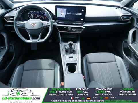 Formentor 1.5 TSI 150 ch BVM 2023 occasion 31850 Beaupuy