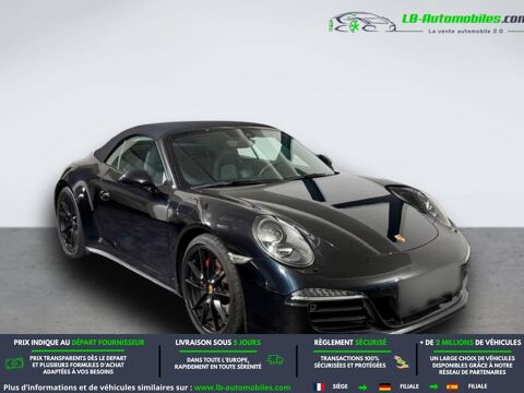 Annonce voiture Porsche 911 131200 €