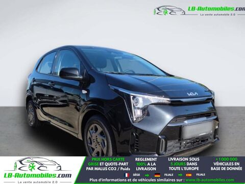 Kia Picanto 1.0 DPi 63 ch BVM 2024 occasion Beaupuy 31850