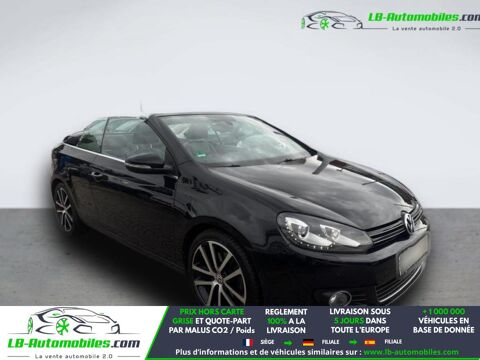 Annonce voiture Volkswagen Golf 10799 €