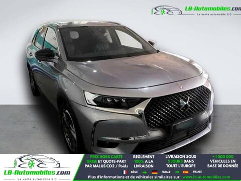 DS7 BlueHDi 130 BVA 2021 occasion 31850 Beaupuy