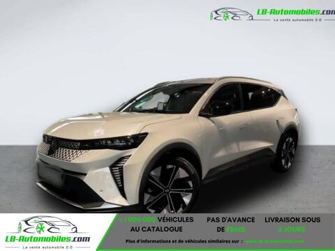 Renault Sc&eacute;nic E-Tech electrique 170 ch autonomie confort 2025 occasion Beaupuy 31850