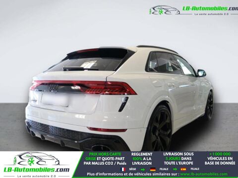 Divers TFSI 600 ch BVA Quattro 2023 occasion 31850 Beaupuy